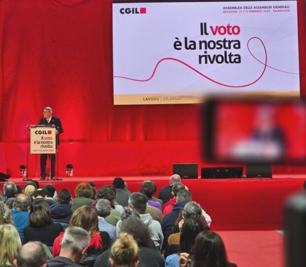 La “rivolta sociale” si perde nel voto