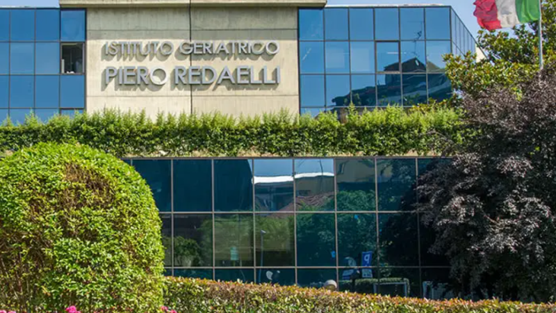 Golgi-Redaelli Milano: i lavoratori riprendono la parola!